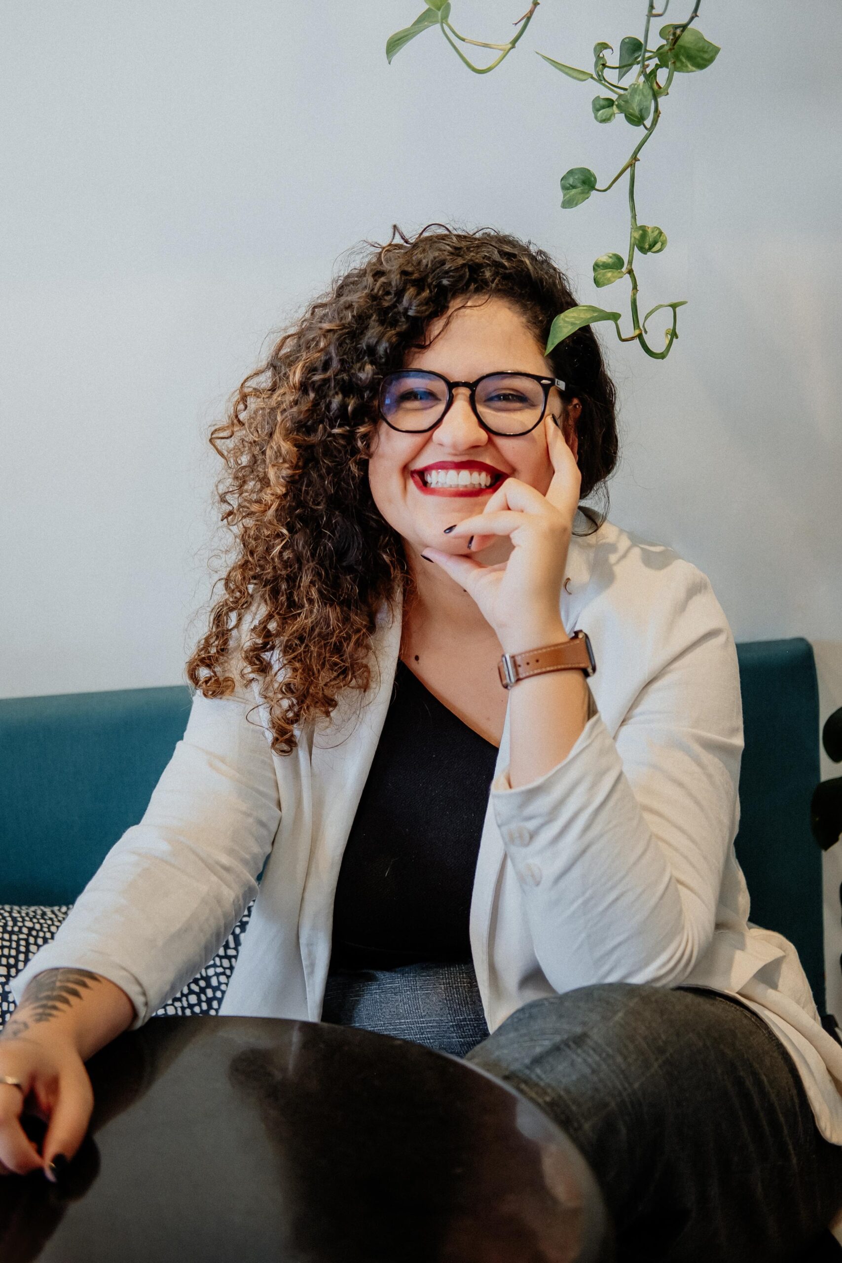 Ana Carolina Meireles