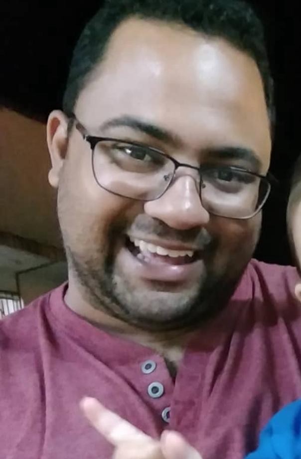 Julio César Cordeiro